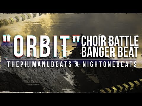 Kollegah Type Choir Battle Beat: ORBIT [FOR SALE] | prod. by NIGHTONE x THEPHIMANUBEATS