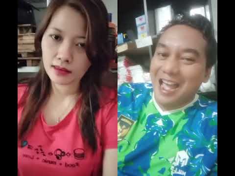 Kumpulan Dagelan Jowo Lipsing TikTok Part. 25