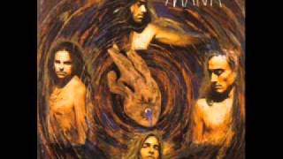 Antifaz - Maná
