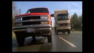 Pain - Dancing With The Dead (Final Destination 2)