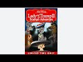 Lady And The Tramp 2 Scamp S Adventure Bath