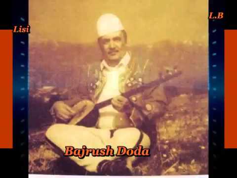 Bajrush Doda   Sadri Syku
