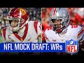 2022 NFL Mock Draft: Best Wide Receivers Available | CBS Sports HQ