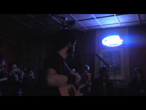 Miquiztli - Live @ Don Pedro's (Last Show)