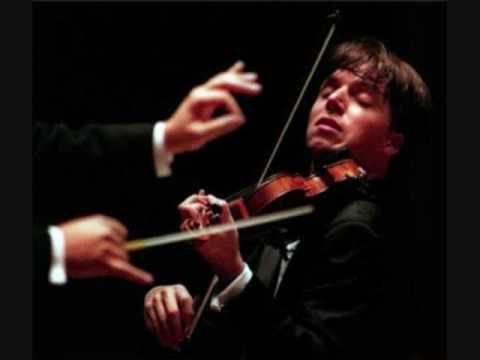 Joshua Bell - Rachmaninoff - Vocalise