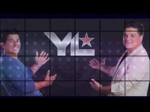 Beijo na Balada - Yudi e Leandro