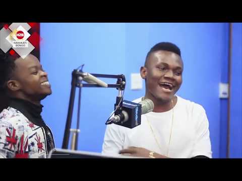 Video|Aslay, Mbosso, Beka Flavour & Enock Bella Produced by Laizer Wasafi Record