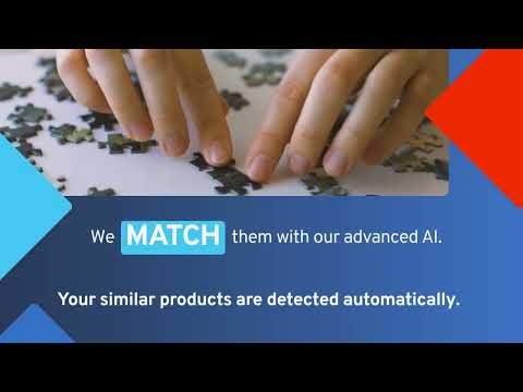 Automatically align your prices with the competition using PricingHUB