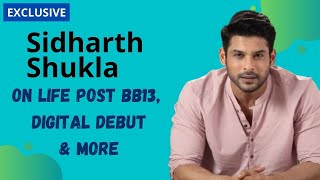 Exclusive | Sidharth Shukla on Broken But Beautiful 3: The drunken scenes were challenging to enact