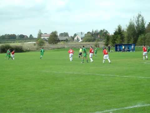 KS UM Krynki - Orlęta Czyżew 4:0 (2:0)