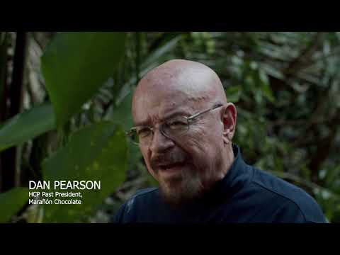 HCP BFREE Pt 1 - Identifying Heirloom Cacao