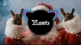 Download lagu Mariah Carey - All I Want for Christmas Is You (Zusebi Remix) | (PSY-TRANCE x HARDSTYLE REMIX) mp3
