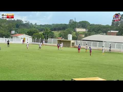 Itumbiara vence Novo Horizonte com gol e assistência do Marcão