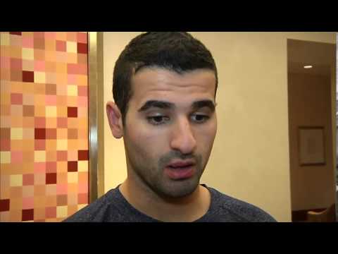 Nazem Kadri - November 9, 2013