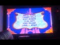 Closing To Disney S Sing Along Songs Collection Of All Time Favorites The Modern Classics 1997 VHS