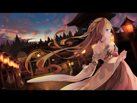 {1015} Nightcore (Deaf Havana) - Youth In Retrospect (with lyrics)