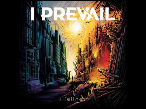 I Prevail - Stuck In Your Head (Audio)