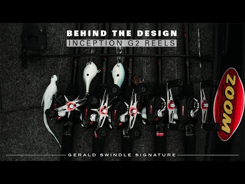 Behind the Des...