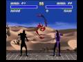 UMK3 Rain Vs Noob Test Video