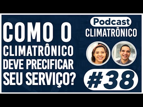 Vídeo: Quanto cobrar por trocar só um capacitor? 5 parâmetros