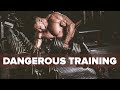 Volume VS HIT Training - Which Causes More Injuries?