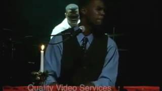 Robert Glasper G&B 2015 by Acoustix with Rod P (different angel)