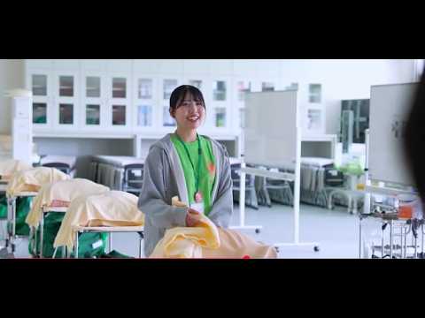 看護学部オープンキャンパス（2025/4/26）