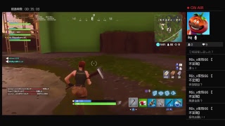 フォートナイト　１ヶ月以下ptで目指せビクロ!!
