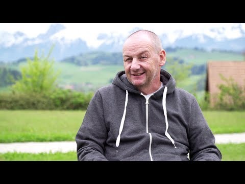 Diagnose Schlaganfall – dank Neurorehabilitation zurück in den Alltag