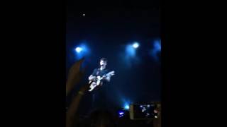 Shawn Mendes - Bring it back | Shawn World Tour Berlin 2016 live