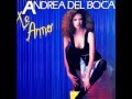 Andrea Del Boca - Te Amo (1989) Fantasma - con ...