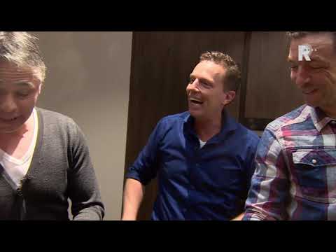 Koken met Geus - Aflevering 8: Marco Gentile & Ronald Graafland