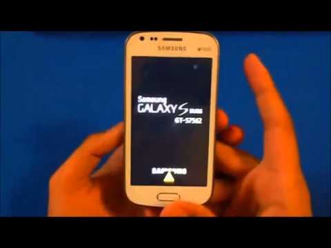 comment installer jeux samsung galaxy s