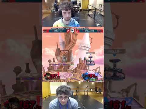 APOLLOKAGE VS EPIC GABRIEL INTENSE LAST STOCK LAST HIT - SWEET SPOT 7 HIGHLIGHTS