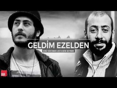 deniz gurzumar feat  beta  geldim ezelden official audio