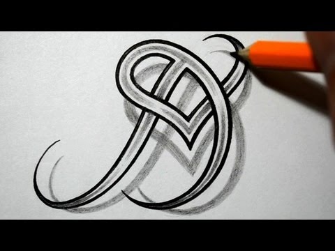 Letter Design For Tattoos Detailed Login Instructions Loginnote