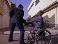 Worst Fight Scene Ever HQ