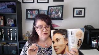 Avon Book 17 Product Picks and Preview