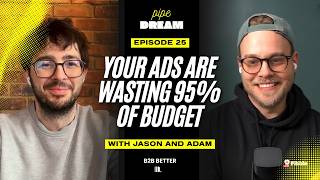 How This Founder Hit $700K ARR Using Only LinkedIn (No Sales Team)