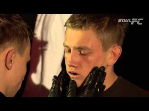 Marian Kotlar vs. Tymoteusz Świątek