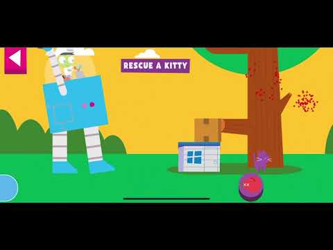 Play and Learn Engineering: Ed Video