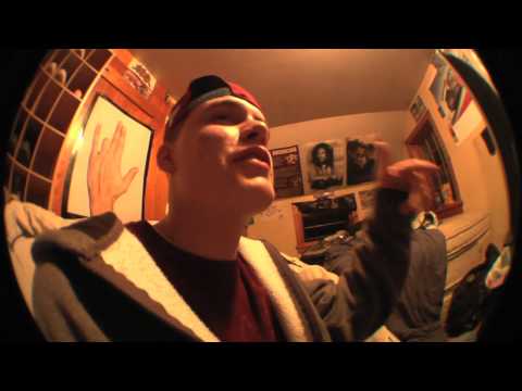 Rob Dinero freestyle 2