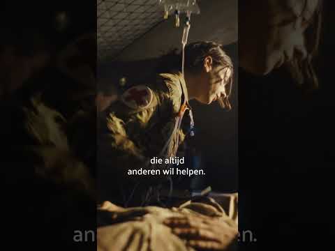 company image Defensie - La Défense 15