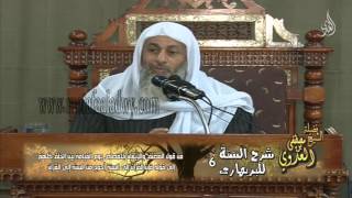 شرج السنة 6 ﻣﻦ ﻗﻮﻝ ﺍﻟﻤﺼﻨﻒ ﻭﺍﻹﻳﻤﺎﻥ ﺑﺎﻟﻘﺼﺎﺹ ﻳﻮﻡ ﺍﻟﻘﻴﺎﻣﺔ ﺑﻴﻦ ﺍﻟﺨﻠﻖ ﻛﻠﻬﻢ للشيخ مصطفى العدوي image