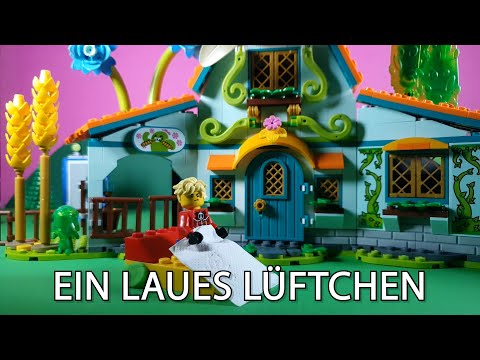Ein laues Lüftchen (Brickboard Traumwelt)