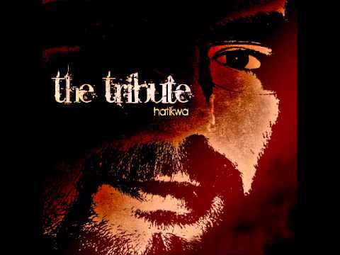 Hatikwa - The Tribute EP