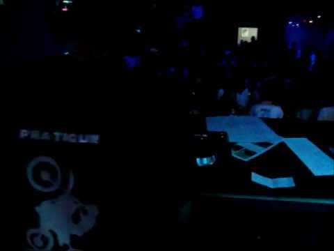 Dj Bruno Walker - Ilha da Magia