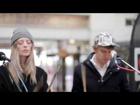 95bFM Breakfast Club - Boycrush feat. Chelsea Jade (Watercolours)