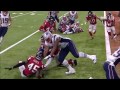 Super Bowl 51 Ending - Patriots Radio Call