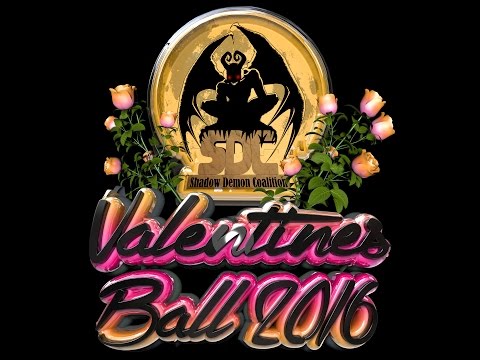 SDC Valentines Ball 2016